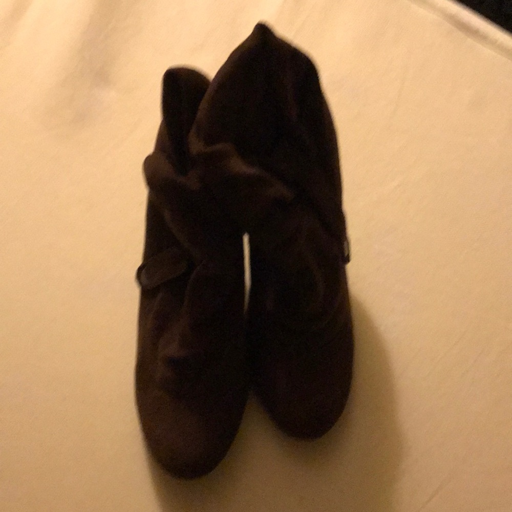 Forever Ankle boots